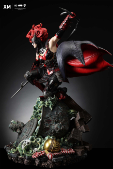 XM Studios Batwoman - Samurai